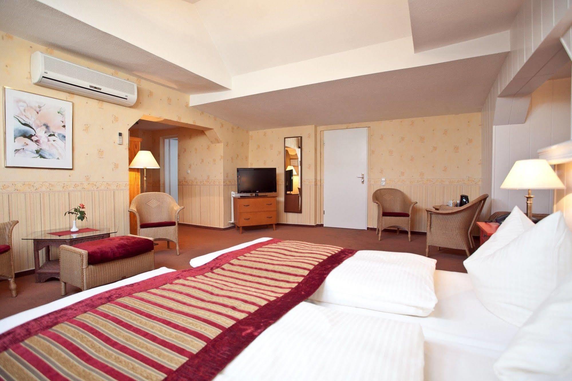 Safestay Kurfurstendamm Hotel Berlin