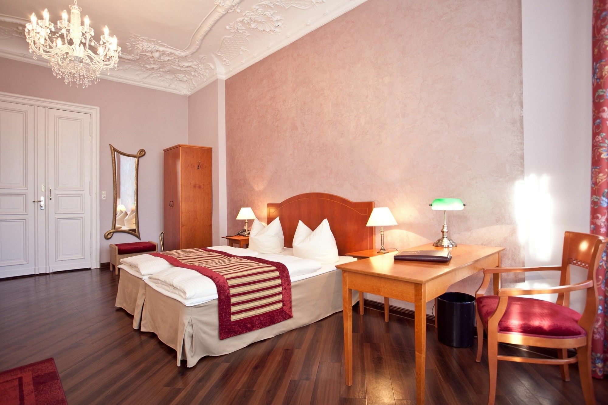 Safestay Kurfurstendamm